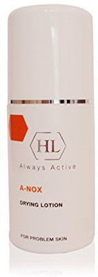 

Holyland Holy Land Cosmetics ANox Face Lotion(125 ml)