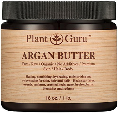 

Plant Guru Pure Raw Fresh Natural Cold Pressed Skin Body And Hair Moisturizer Diy Creams Balms Lotions Soaps(473.18 ml)