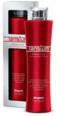 

Jubujub Tansium Elite Dark Body Blush Tanning Lotion(236.59 ml)