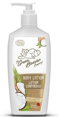 

Green Beaver Coconut Body Lotion(300 ml)