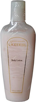 

Marilyn Miglin Goddess Body Lotion(236.59 ml)