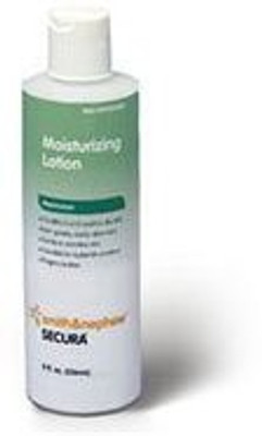 

Smith Nephew Smith & Nephew Secura Moisturizing Lotion(236.59 ml)