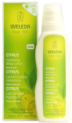 

Weleda Hydrating Body Lotion(201.10 ml)
