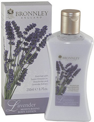 

Bronnley England Moisturizing Body Lotion(29.58 ml)