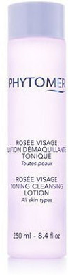 

Zupishi Phytomer Rosee Visage Toning Cleansing Lotion(250 ml)