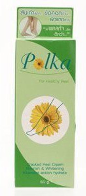 

Birdy Shop Polka Cracked Heel Cream(60 g)