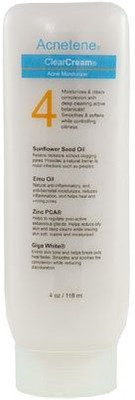 

Acnetene Clearcreama(118 ml)