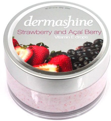 

Dermashine Strawberry And Acai Berry Lotion(200 g)