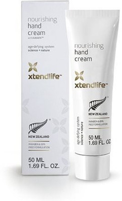 

Xtendlife Nourishing Hand Cream(50 ml)