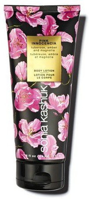 

Sonia Kashuk Pink Innocencia Body Lotion(177.45 ml)