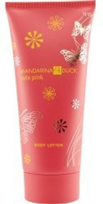 

Mandarina Duck Cute Pink Body Lotion(201.10 ml)