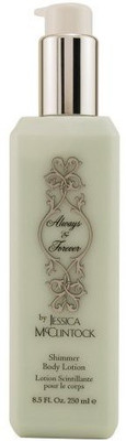 

Always And Forever Shimmer Body Lotion(251.38 ml)