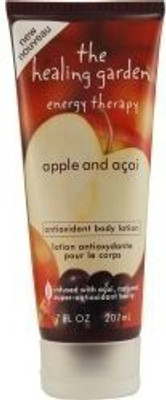 

Chunkaew Coty Healing Garden Apple & Acai By Coty For Women Antioxidant Body Lotion(207.01 ml)