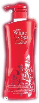 

Mistine White Spa Summer Uv Whitening Body Lotion(4 ml)