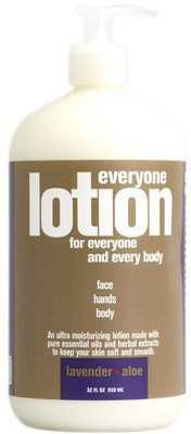 

New Eo Products Everyone Lotion Lavender And Aloe(946.36 ml)
