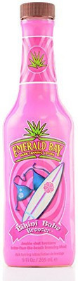 

Emerald Bay Bikini Babe Bronzer Dark Tanning Lotion(266.17 ml)