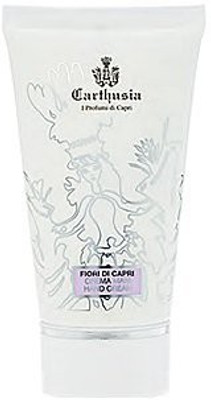 Carthusia Fiori Di Capri Hand Cream(75 ml)
