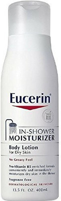 

Eucerin In Shower Moist Lotion(399.25 ml)
