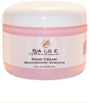

Paige Meadows Meadowsweet Romance Hand Cream(236.59 ml)