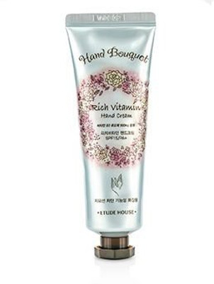

Etude House Hand Bouquet Rich Vitamin Hand Cream(50 ml)