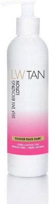 

Laurens Way Darker Than Dark Bronzing Lotion(250 ml)