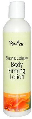

New Reviva Labs Elastin And Collagen Body Firming Lotion(236.59 ml)