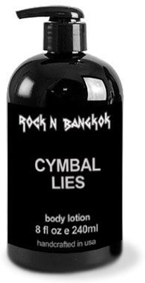 

Me Fragrance Cymbal Lies Body Lotion(236.59 ml)