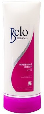 

Belo Essentials Whitening Lotion With Spf 30(100 ml)