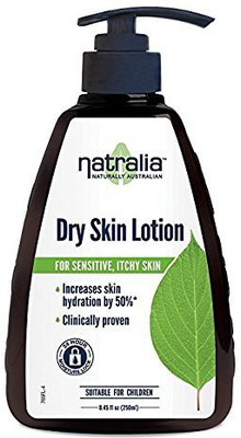 

Natralia Bulk Saver Dry Skin Lotion(249.89 ml)