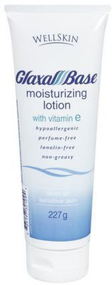 

Wellskin Glaxal Base Moisturizing Lotion(227 g)