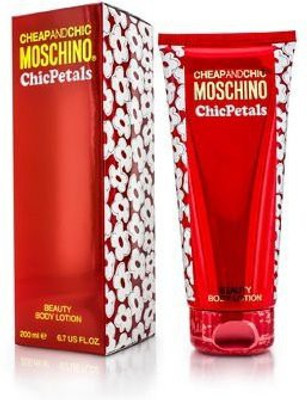 

Moschino Cheap & Chic Chic Petals Beauty Body Lotion(2 ml)
