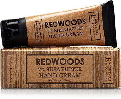 

Elizabeth W Redwoods Hand Cream(97.6 ml)