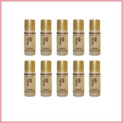 

The History Of Whoo Cheongidan Hwahyun Lotion(5 ml)