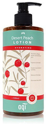Aqi Desert Peach Lotion(500 ml)