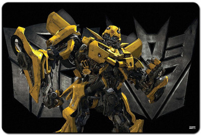 

IDEOL STYLISH DESIGNER MOUSE PAD -MO722 Mousepad(Multicolor)