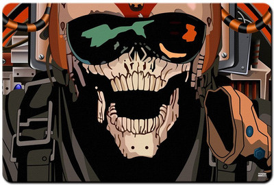 

IDEOL STYLISH DESIGNER MOUSE PAD -MO972 Mousepad(Multicolor)