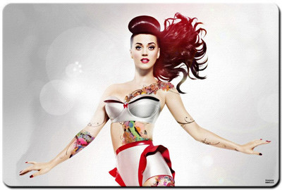

IDEOL STYLISH DESIGNER MOUSE PAD -MO934 Mousepad(Multicolor)