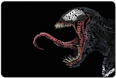 

IDEOL STYLISH DESIGNER MOUSE PAD -MO661 Mousepad(Multicolor)