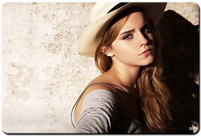 

IDEOL STYLISH DESIGNER MOUSE PAD -MO374 Mousepad(Multicolor)