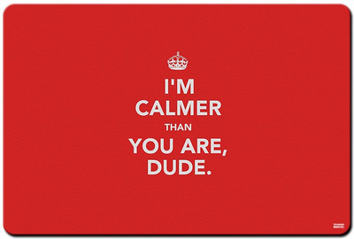 

IDEOL STYLISH DESIGNER MOUSE PAD -MO601 Mousepad(Multicolor)