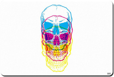 

IDEOL STYLISH DESIGNER MOUSE PAD -MO603 Mousepad(Multicolor)