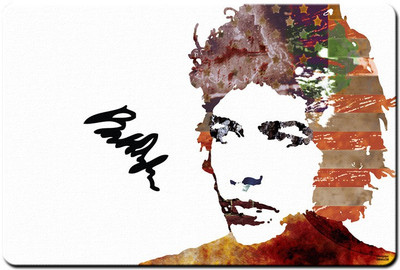 

IDEOL STYLISH DESIGNER MOUSE PAD -MO489 Mousepad(Multicolor)