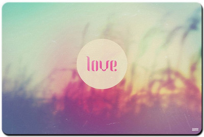 

IDEOL STYLISH DESIGNER MOUSE PAD -MO885 Mousepad(Multicolor)