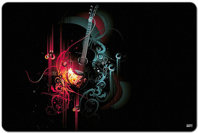 

IDEOL STYLISH DESIGNER MOUSE PAD -MO740 Mousepad(Multicolor)