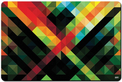 

IDEOL STYLISH DESIGNER MOUSE PAD -MO646 Mousepad(Multicolor)