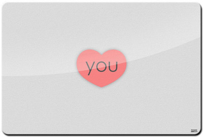 

IDEOL STYLISH DESIGNER MOUSE PAD -MO975 Mousepad(Multicolor)