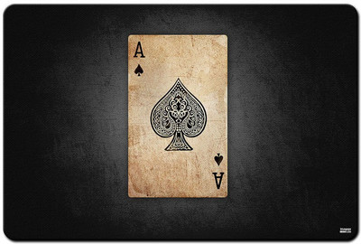 

IDEOL STYLISH DESIGNER MOUSE PAD -MO167 Mousepad(Multicolor)