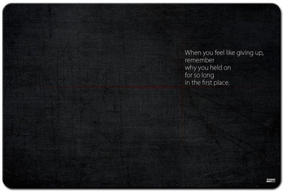 

IDEOL STYLISH DESIGNER MOUSE PAD -MO271 Mousepad(Multicolor)