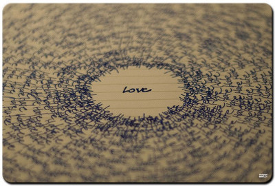 

IDEOL STYLISH DESIGNER MOUSE PAD -MO223 Mousepad(Multicolor)