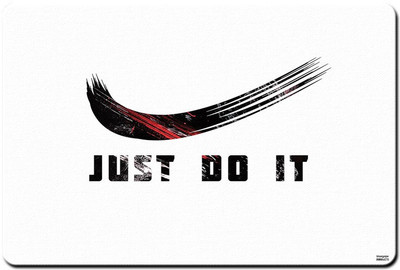 

IDEOL STYLISH DESIGNER MOUSE PAD -MO877 Mousepad(Multicolor)